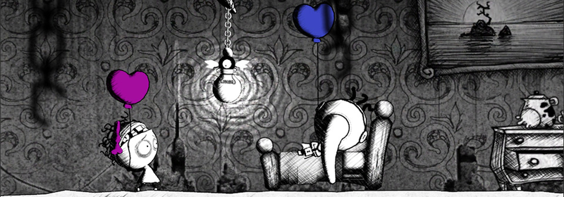 Illustration for article titled Murasaki Baby taps the well of joy, anxiety, and fear in a child’s world view
